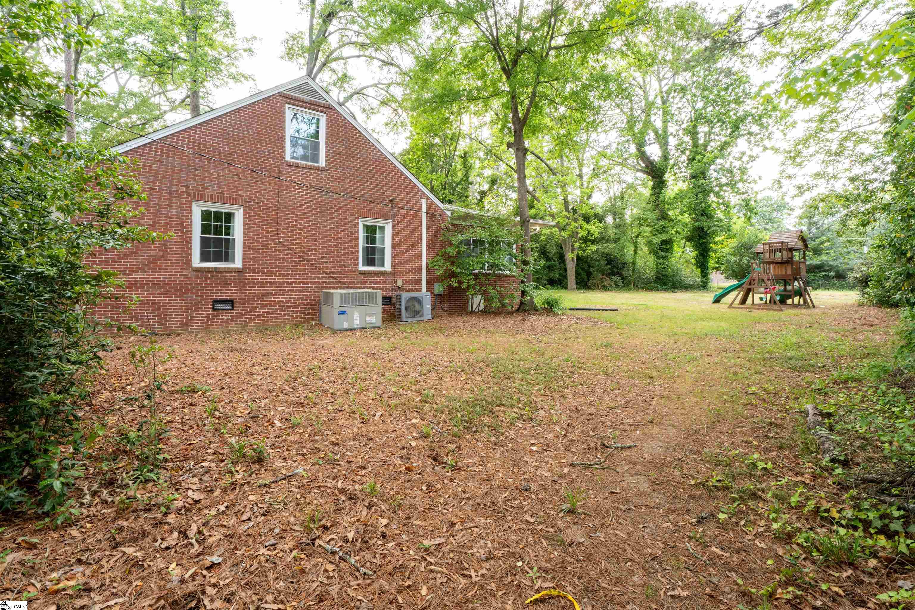 308 West Fredericks Street Anderson, SC 29625 - Photo 34 of 39