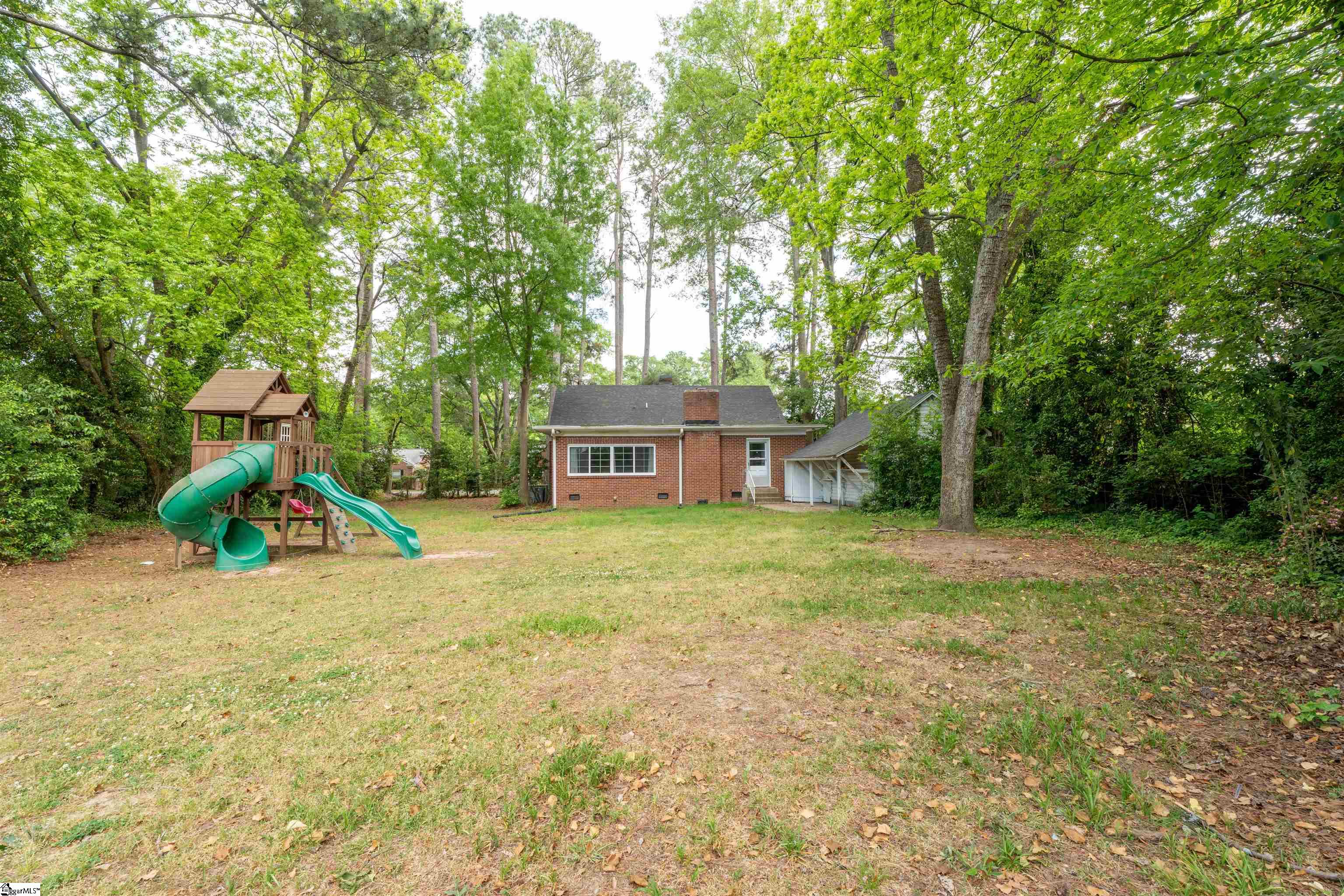 308 West Fredericks Street Anderson, SC 29625 - Photo 35 of 39