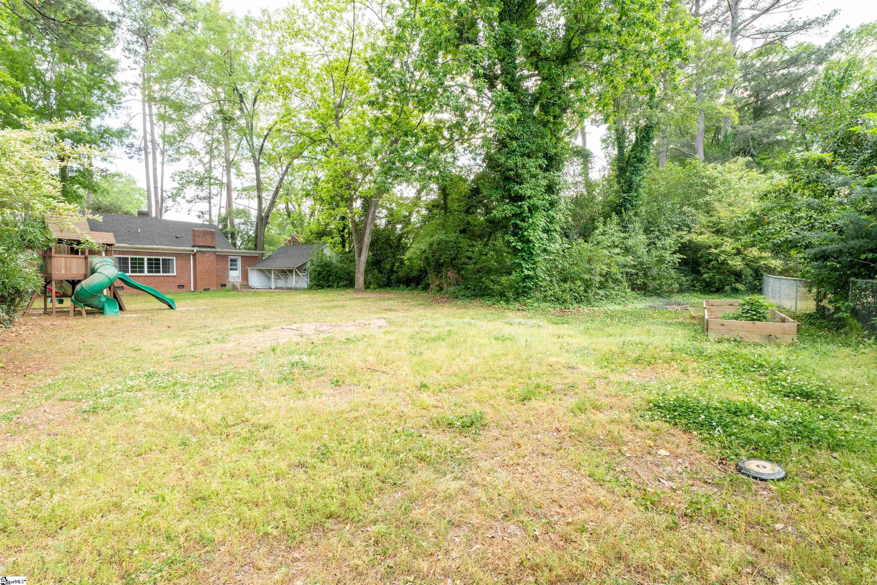 308 West Fredericks Street Anderson, SC 29625 - Photo 36 of 39