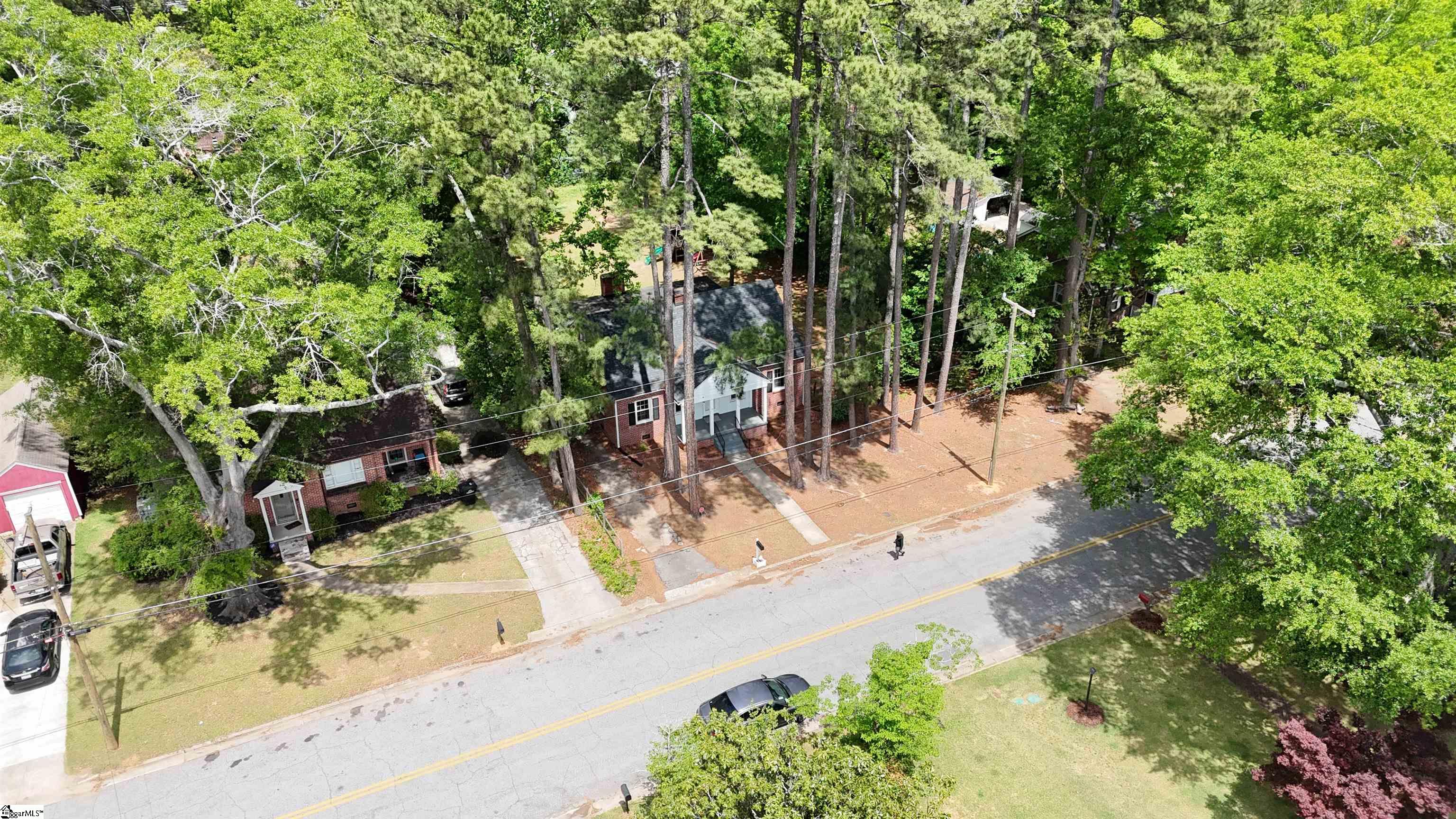 308 West Fredericks Street Anderson, SC 29625 - Photo 37 of 39