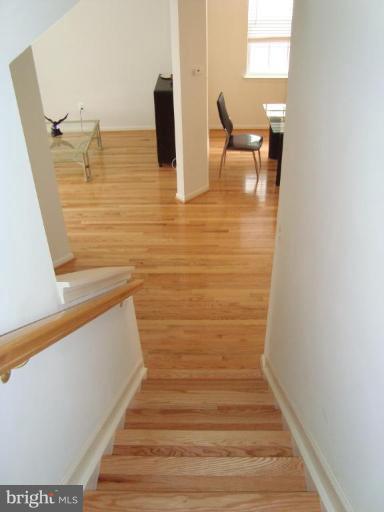 710 Tinker Road Middle River, MD 21220 - Photo 11 of 28 Staircase