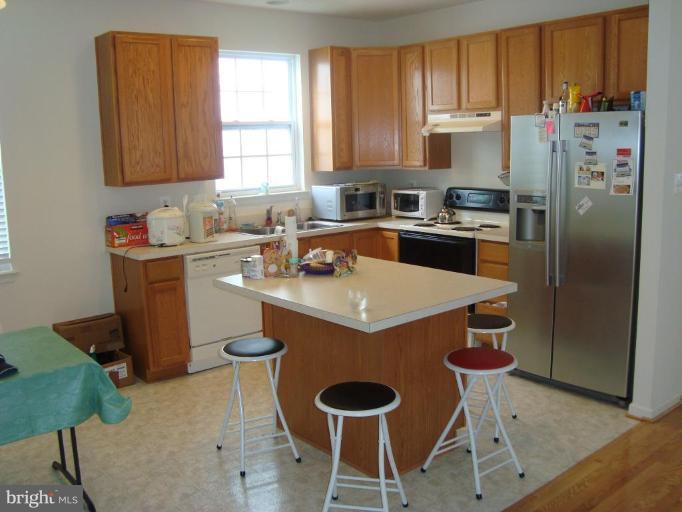 710 Tinker Road Middle River, MD 21220 - Photo 6 of 28 Kitchen