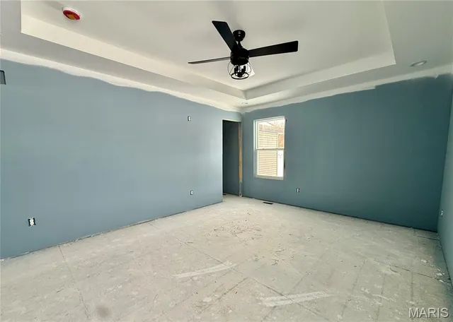 $345,000 | 563 Calvey Heights Court, Robertsville, MO 63072