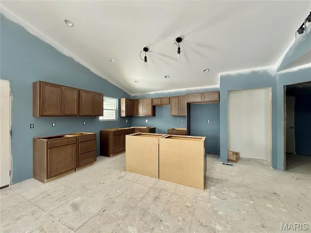 $345,000 | 563 Calvey Heights Court, Robertsville, MO 63072