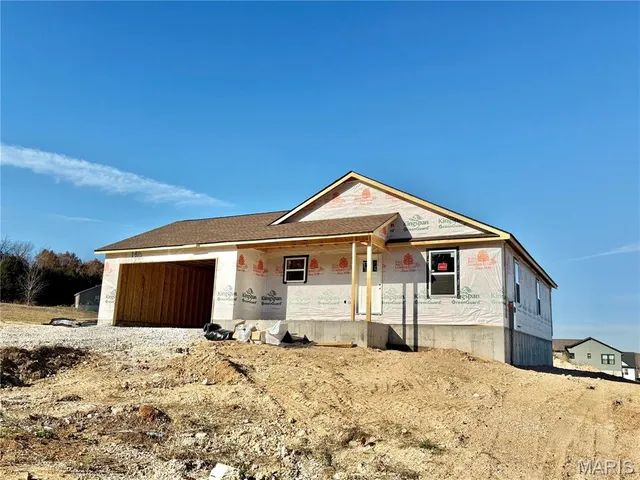$345,000 | 563 Calvey Heights Court, Robertsville, MO 63072