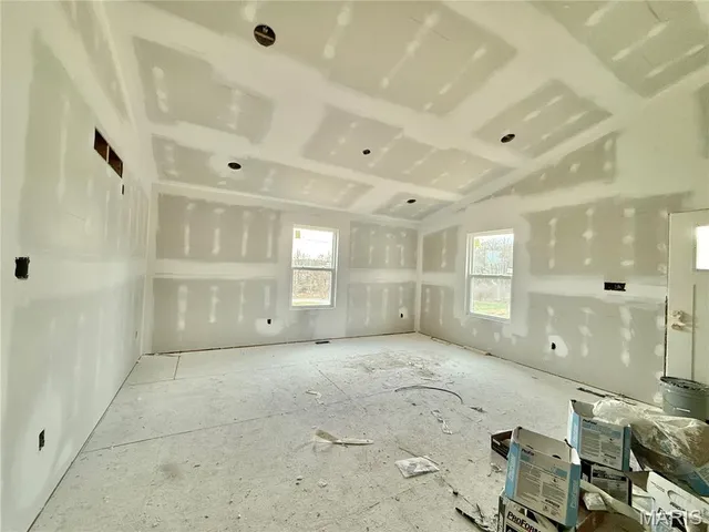 $345,000 | 563 Calvey Heights Court, Robertsville, MO 63072