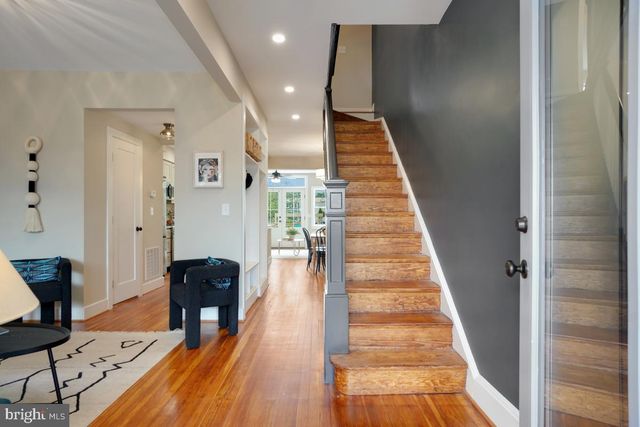 $1,105,000 | 419 18th Street Southeast, Washington, DC 20003