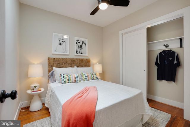 $1,105,000 | 419 18th Street Southeast, Washington, DC 20003