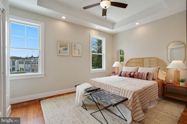 $1,105,000 | 419 18th Street Southeast, Washington, DC 20003