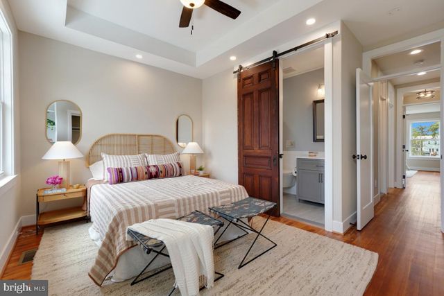 $1,105,000 | 419 18th Street Southeast, Washington, DC 20003