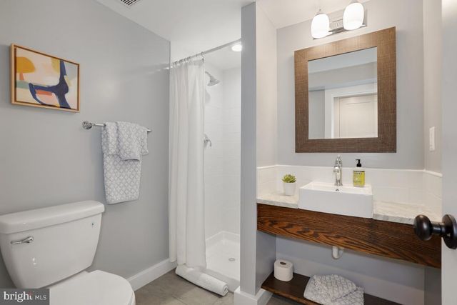 $1,105,000 | 419 18th Street Southeast, Washington, DC 20003