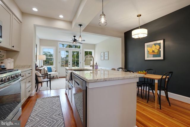 $1,105,000 | 419 18th Street Southeast, Washington, DC 20003