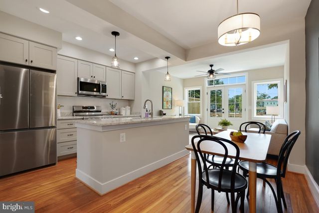 $1,105,000 | 419 18th Street Southeast, Washington, DC 20003