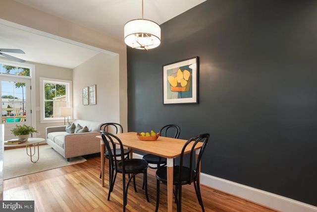 $1,105,000 | 419 18th Street Southeast, Washington, DC 20003