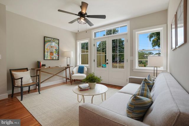 $1,105,000 | 419 18th Street Southeast, Washington, DC 20003