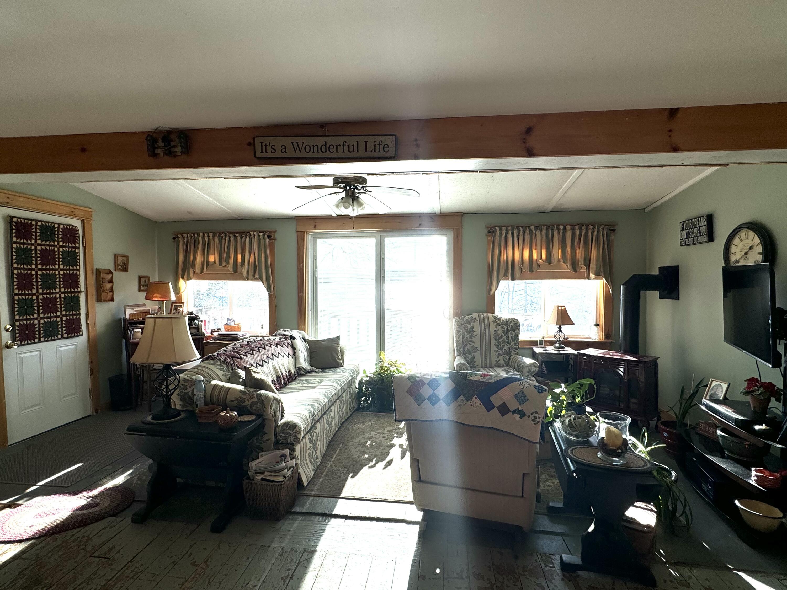 49 North Shore Road Abbot, ME 04406 - Photo 16 of 67