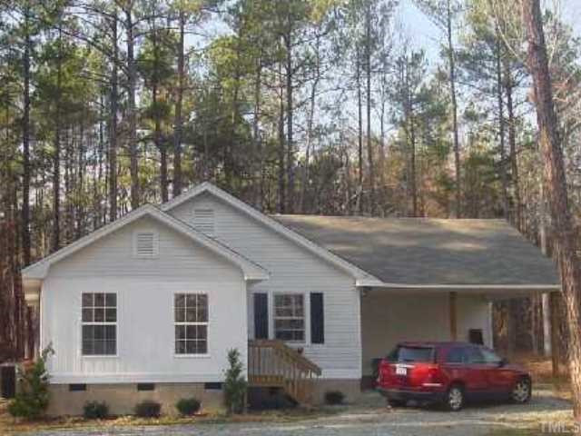 5406 Fayetteville Road Durham, NC 27713 - Photo 1 of 5 Photo 1