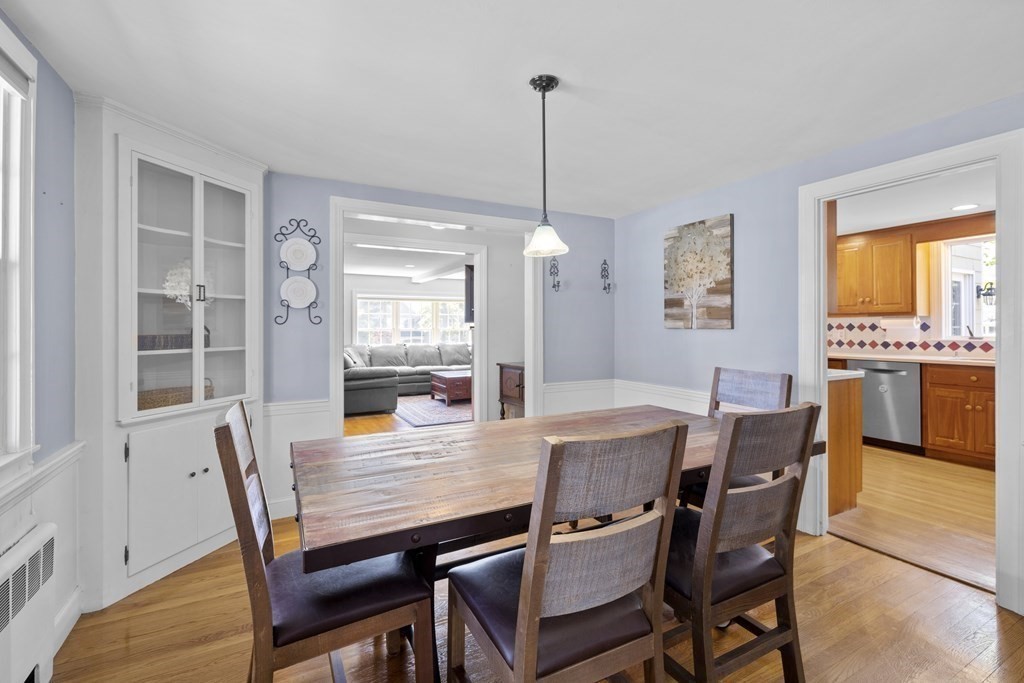 8 Tudor Road Needham, MA 02492 - Photo 14 of 42