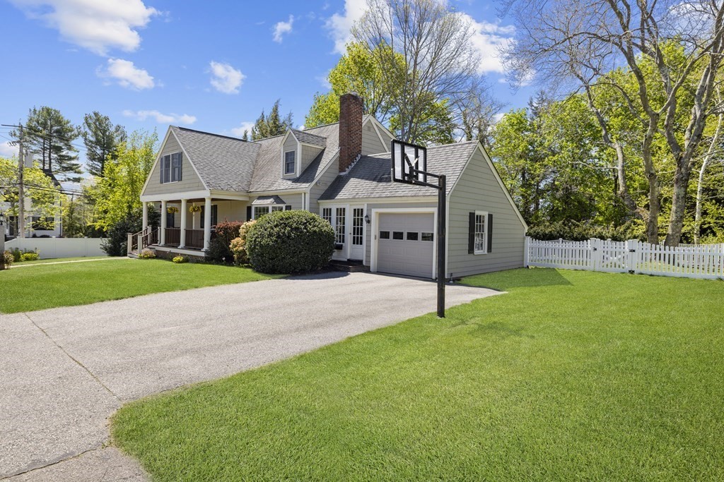 8 Tudor Road Needham, MA 02492 - Photo 2 of 42