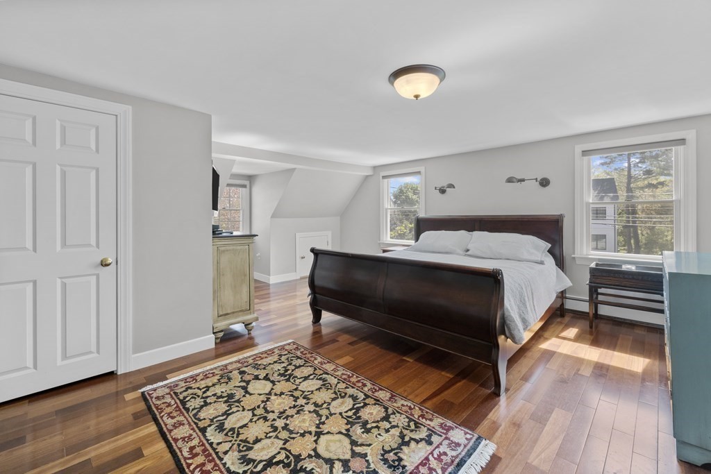 8 Tudor Road Needham, MA 02492 - Photo 21 of 42