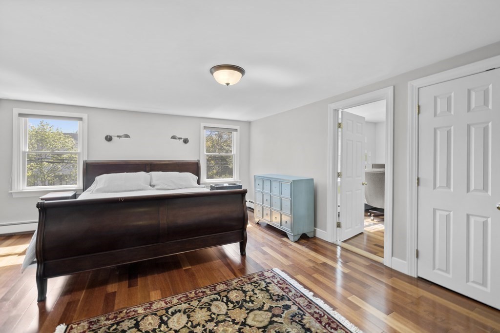 8 Tudor Road Needham, MA 02492 - Photo 22 of 42