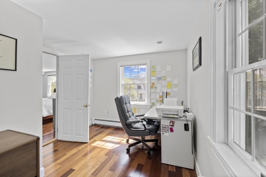 8 Tudor Road Needham, MA 02492 - Photo 25 of 42