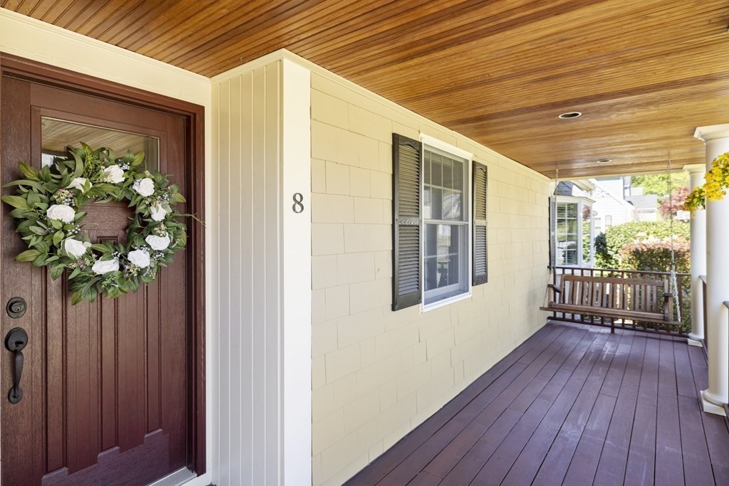 8 Tudor Road Needham, MA 02492 - Photo 3 of 42