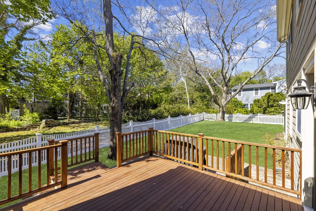 8 Tudor Road Needham, MA 02492 - Photo 38 of 42