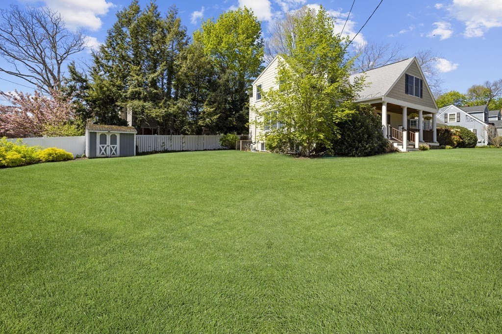 8 Tudor Road Needham, MA 02492 - Photo 39 of 42