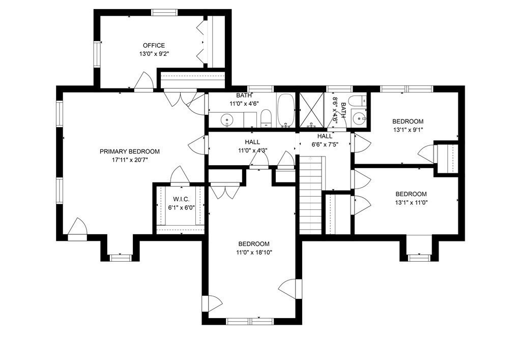 8 Tudor Road Needham, MA 02492 - Photo 41 of 42