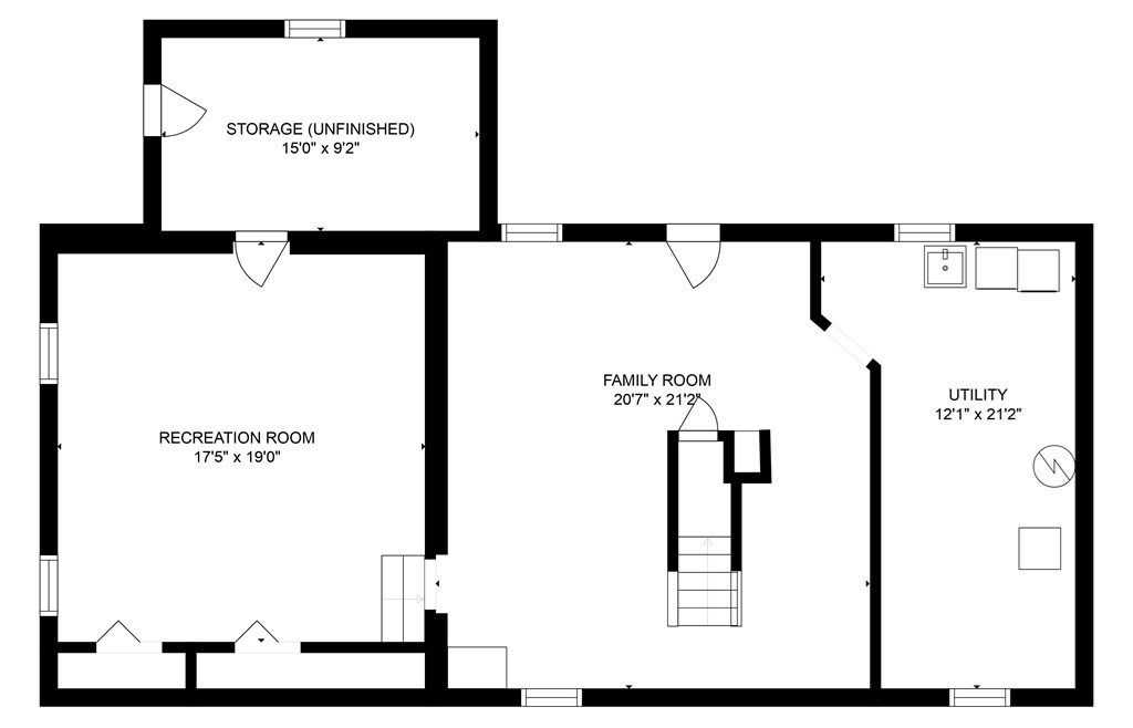8 Tudor Road Needham, MA 02492 - Photo 42 of 42