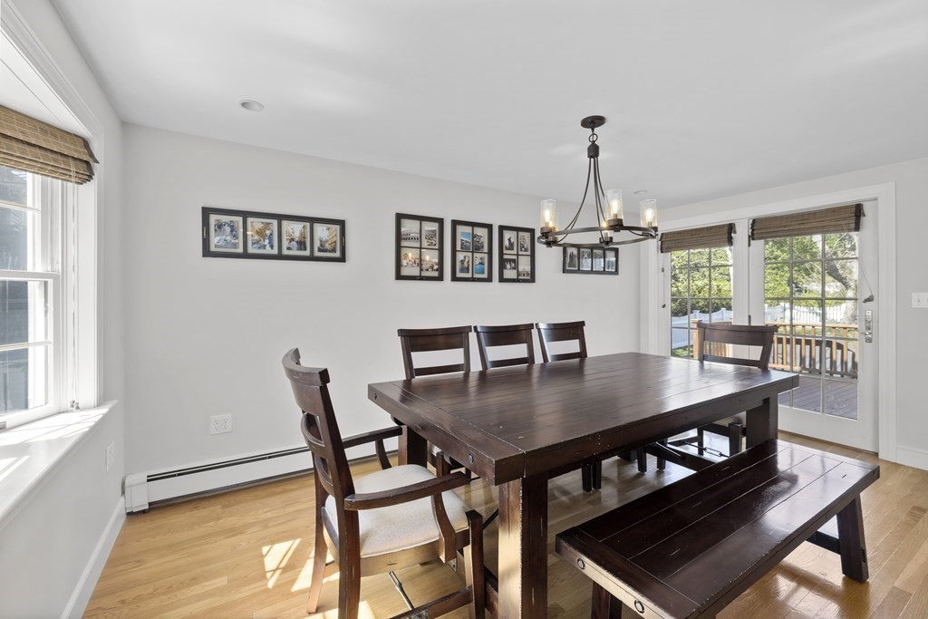 8 Tudor Road Needham, MA 02492 - Photo 8 of 42