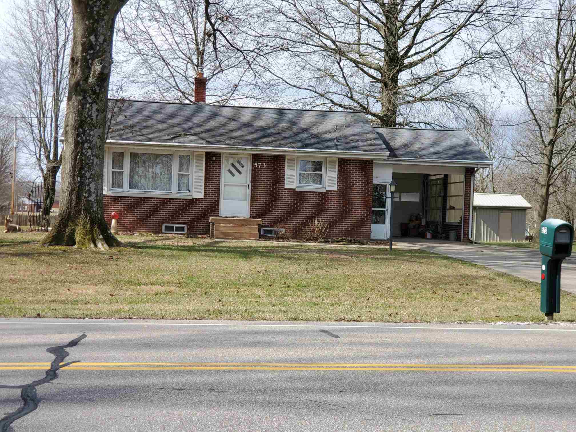 573 South Kluemper Road Jasper, IN 47546 - Photo 11 of 13 Gallery Image 11
