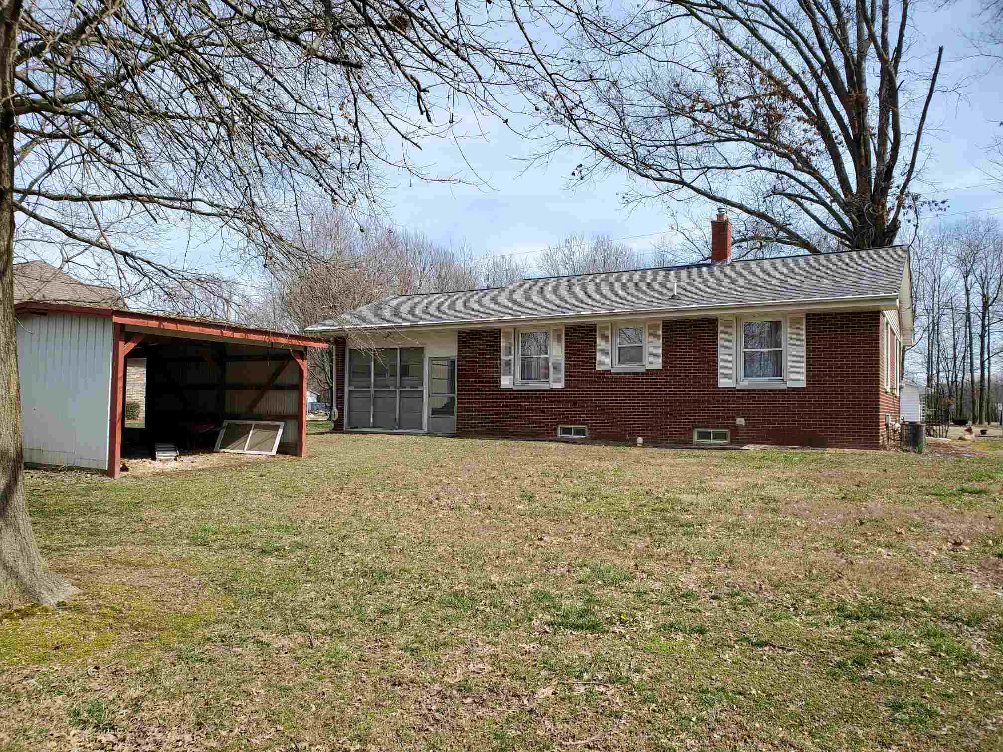 573 South Kluemper Road Jasper, IN 47546 - Photo 12 of 13 Gallery Image 12