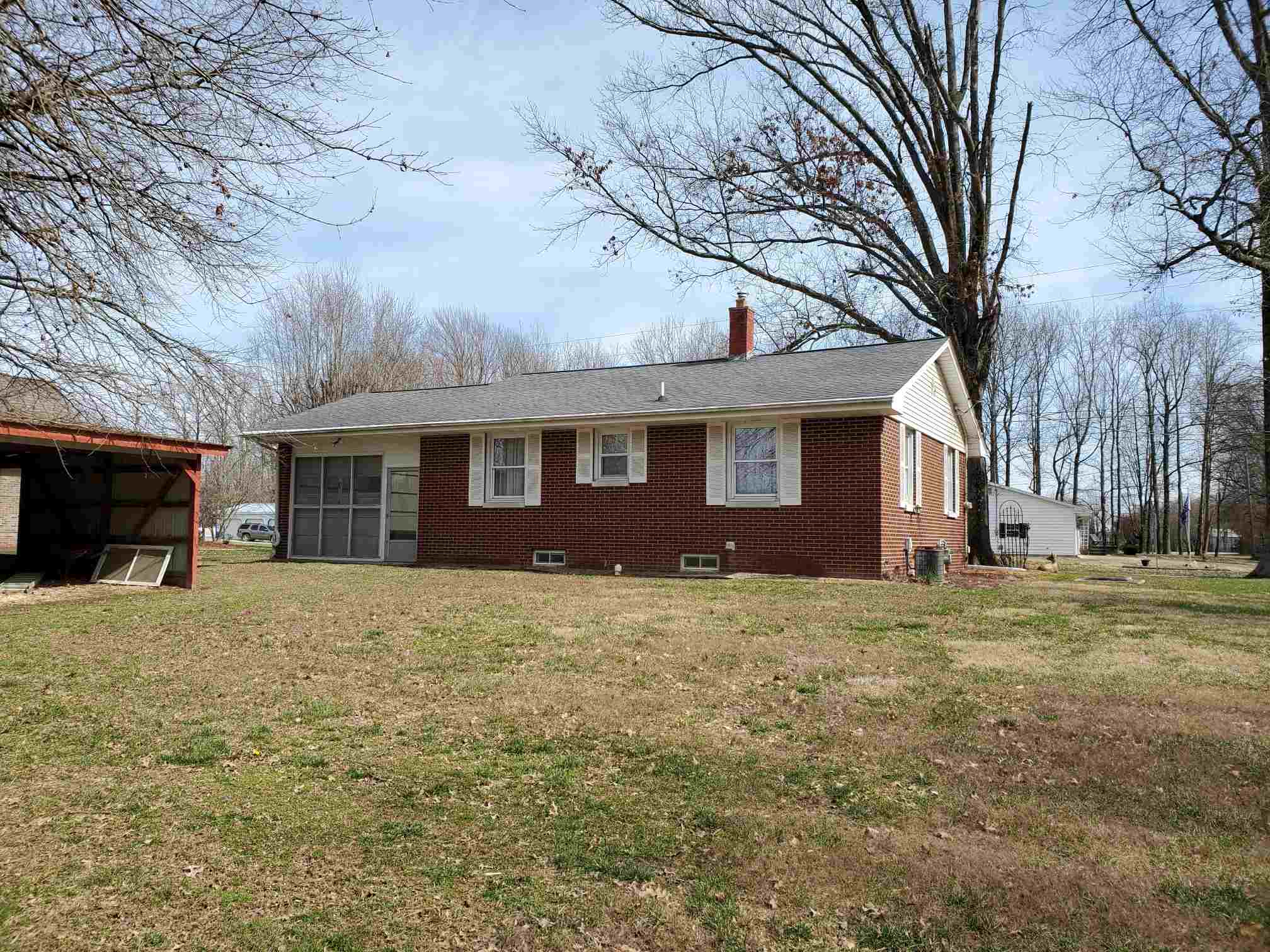 573 South Kluemper Road Jasper, IN 47546 - Photo 13 of 13 Gallery Image 13