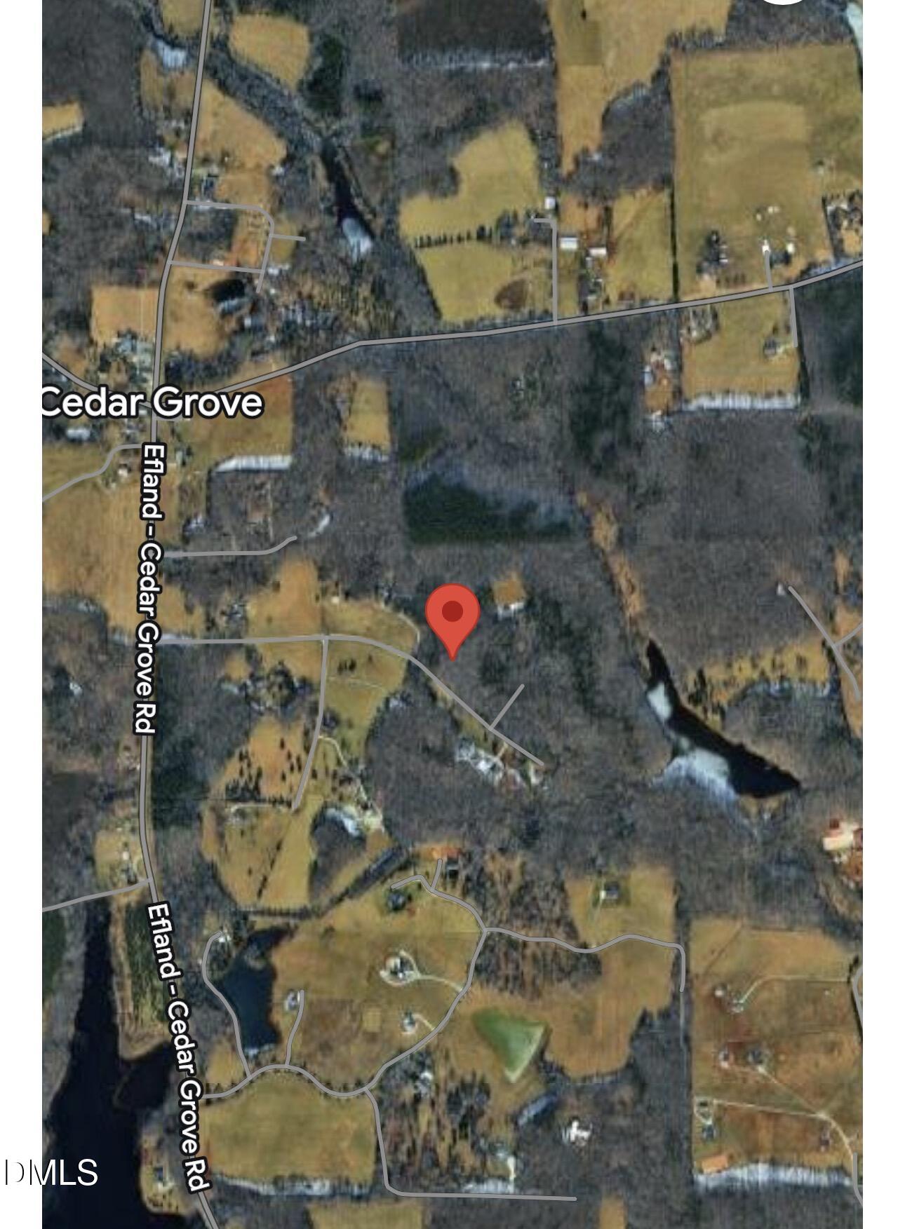 Lot 10 Bellechase Road Hillsborough, NC 27278 - Photo 2 of 10 a bird view of a house