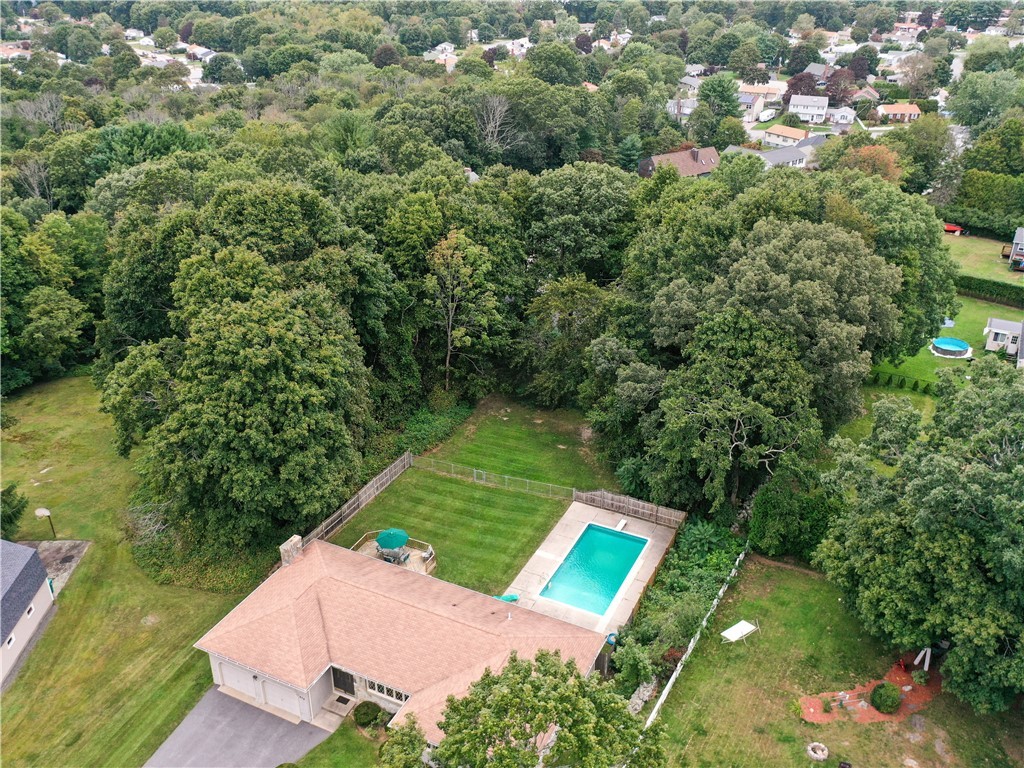676 Elder Ballou Meeting House Road Woonsocket, RI 02895 - Photo 38 of 42