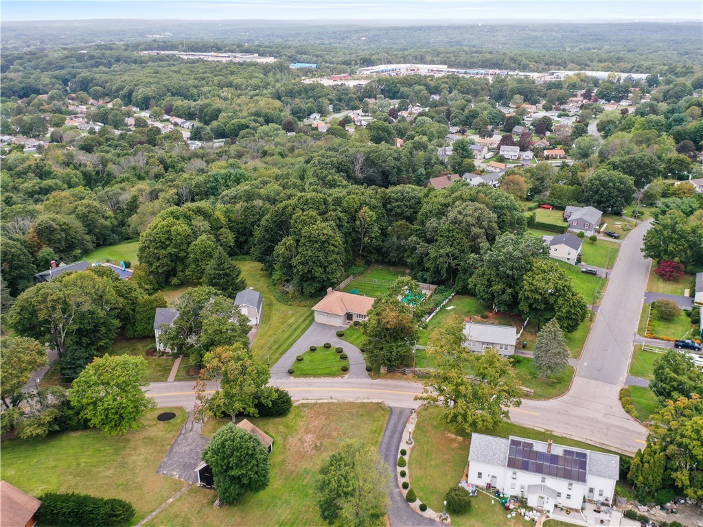 676 Elder Ballou Meeting House Road Woonsocket, RI 02895 - Photo 41 of 42
