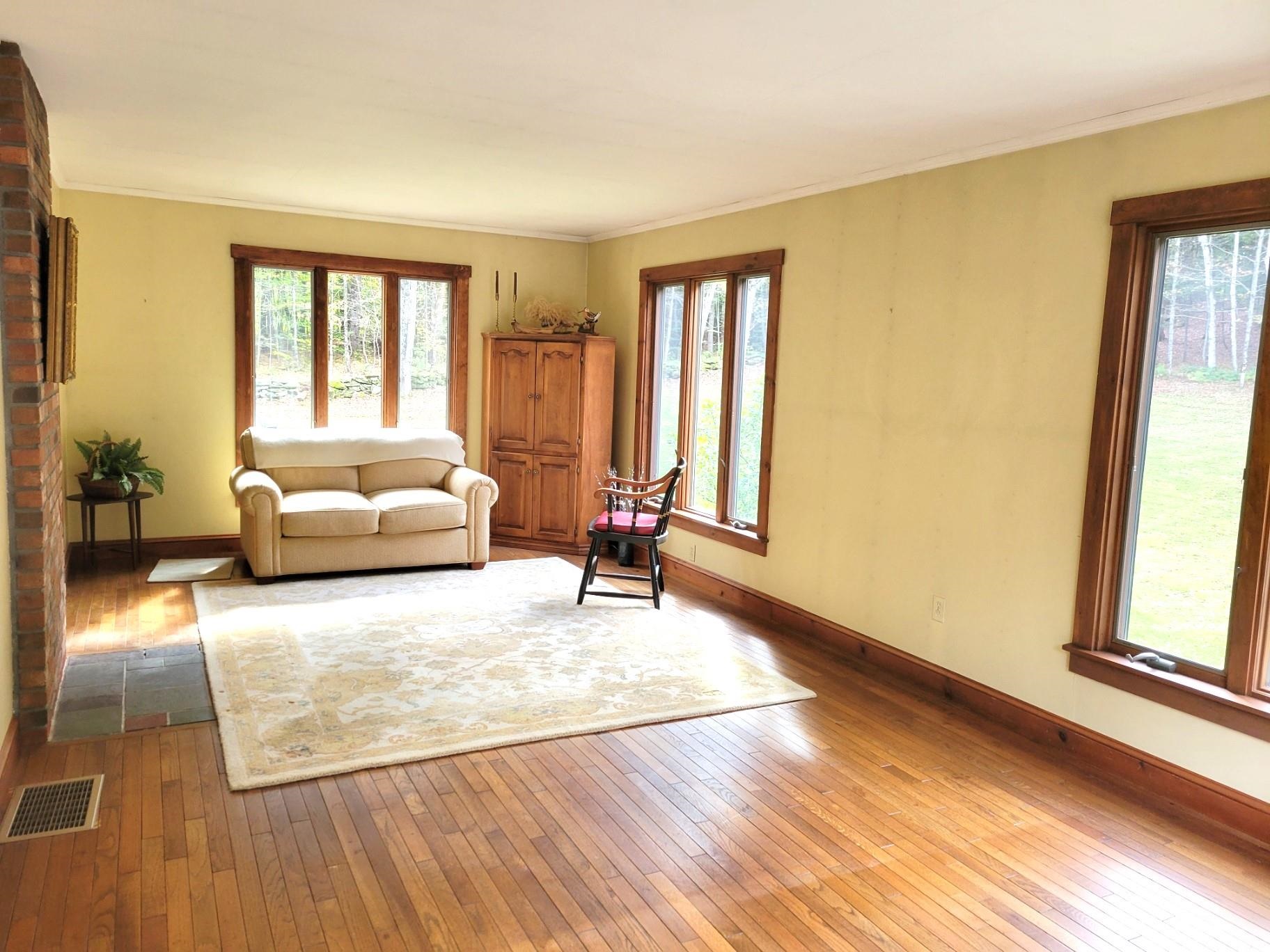 193 Hartland Hill Road Hartland, VT 05048 - Photo 21 of 21