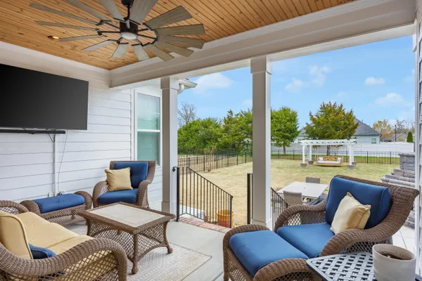 $769,900 | 8893 Grey Reed Drive, Ooltewah, TN 37363