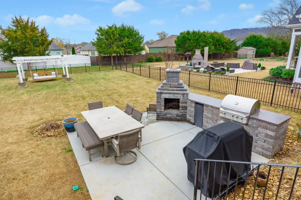 $769,900 | 8893 Grey Reed Drive, Ooltewah, TN 37363