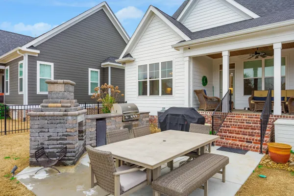 $769,900 | 8893 Grey Reed Drive, Ooltewah, TN 37363