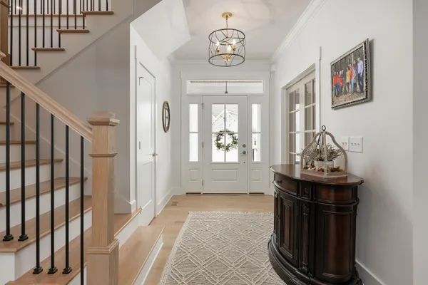 $769,900 | 8893 Grey Reed Drive, Ooltewah, TN 37363