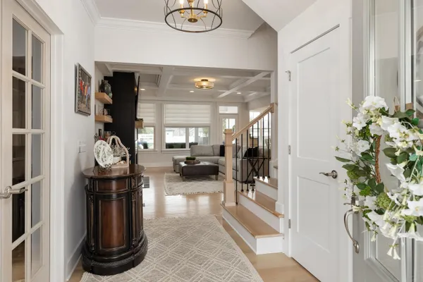$769,900 | 8893 Grey Reed Drive, Ooltewah, TN 37363