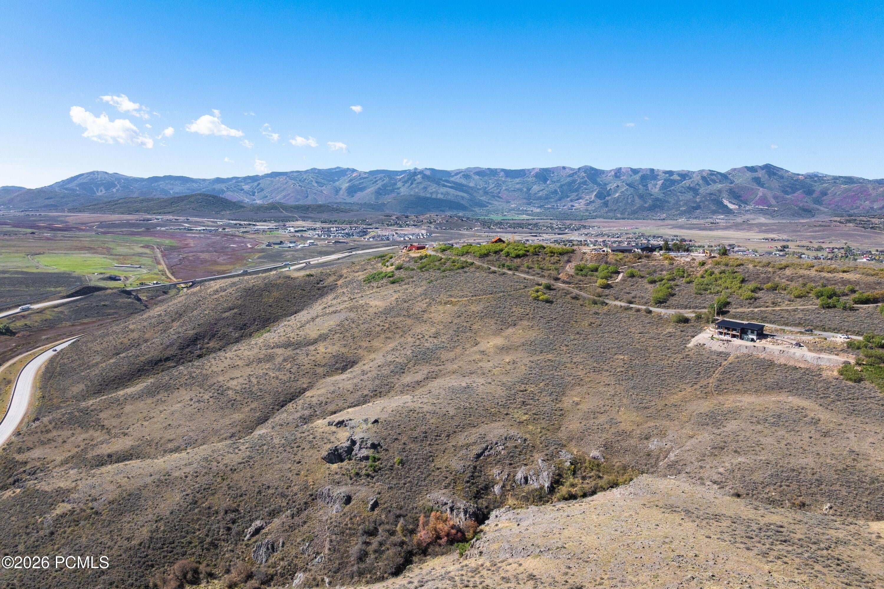 8216 Highfield Road Park City, UT 84098 - Photo 7 of 14 Gallery Image 7