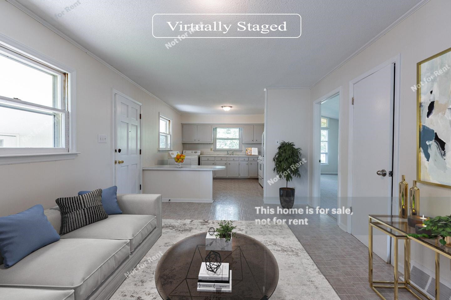 2429 Landis Drive Durham, NC 27705 - Photo 2 of 20 Photo 2