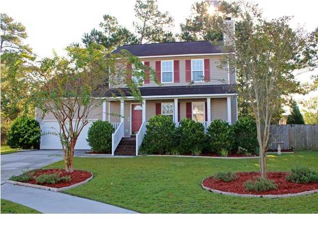 1020 Plantation Pine Road Ladson, SC 29456 - Photo 1 of 4 Primary Photo