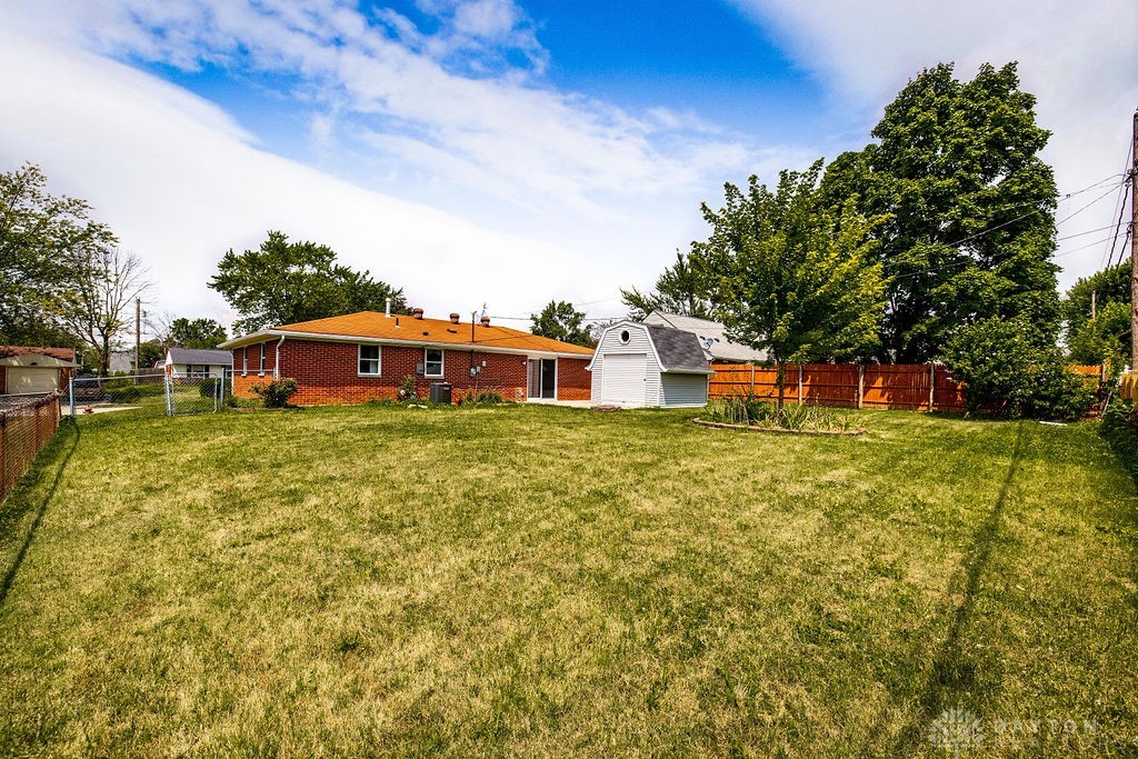 7654 Rothfield Drive Huber Heights, OH 45424 - Photo 32 of 33