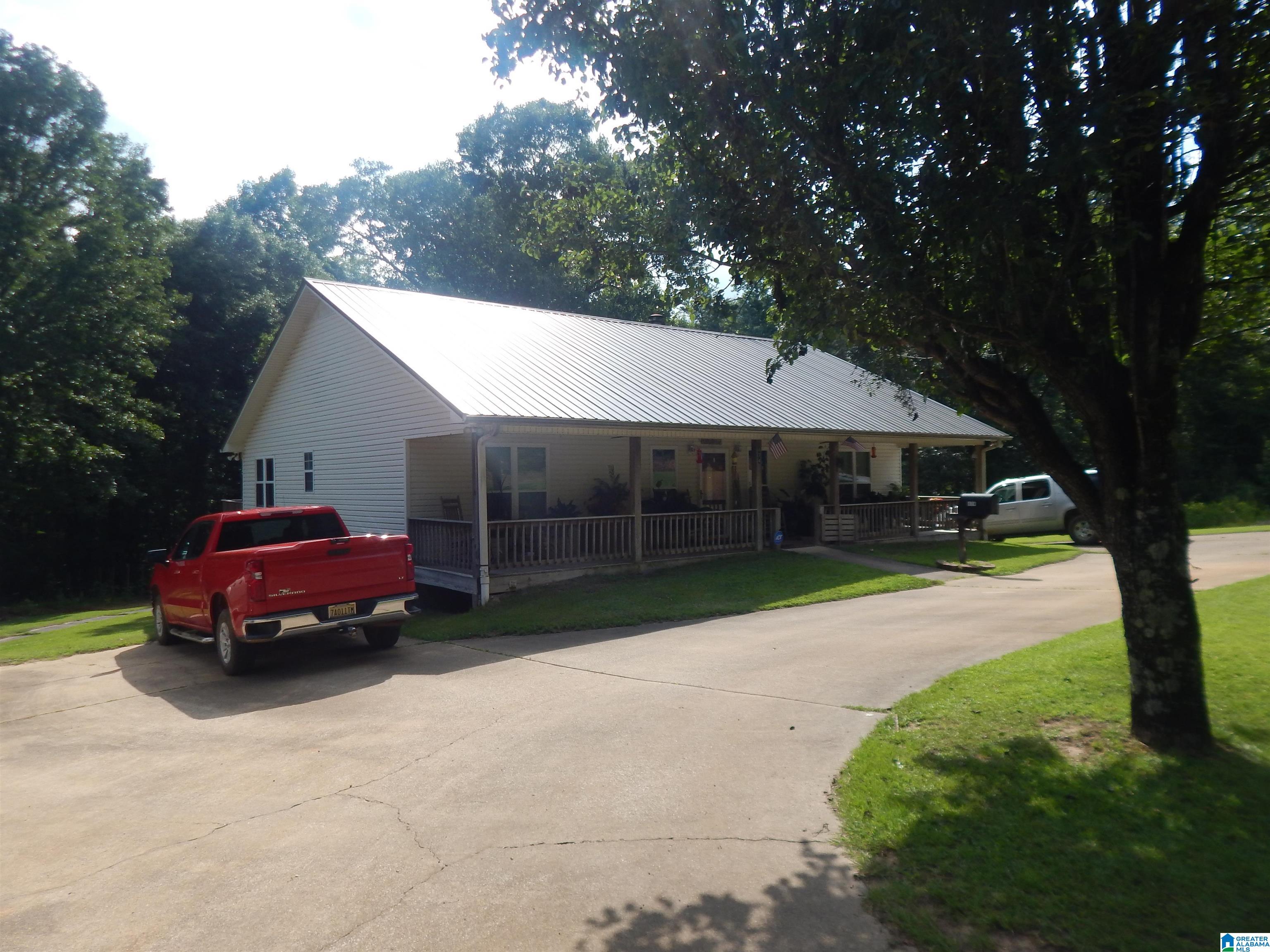 474 Caffee Creek Road Woodstock, AL 35188 - Photo 6 of 21