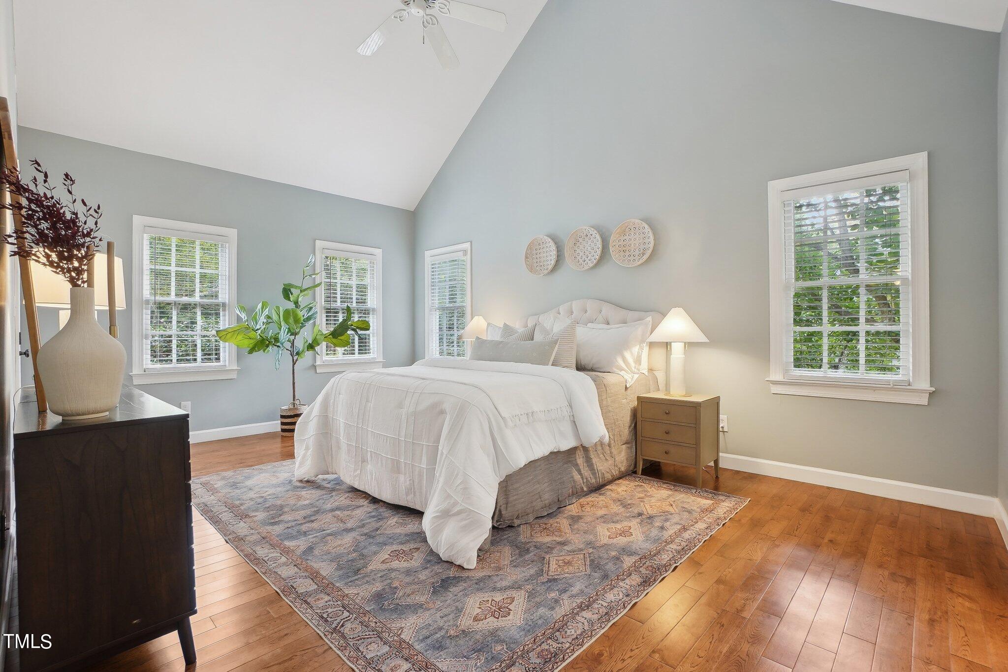 1413 Bascomb Drive Raleigh, NC 27614 - Photo 4 of 50 04Bascomb Dr-024